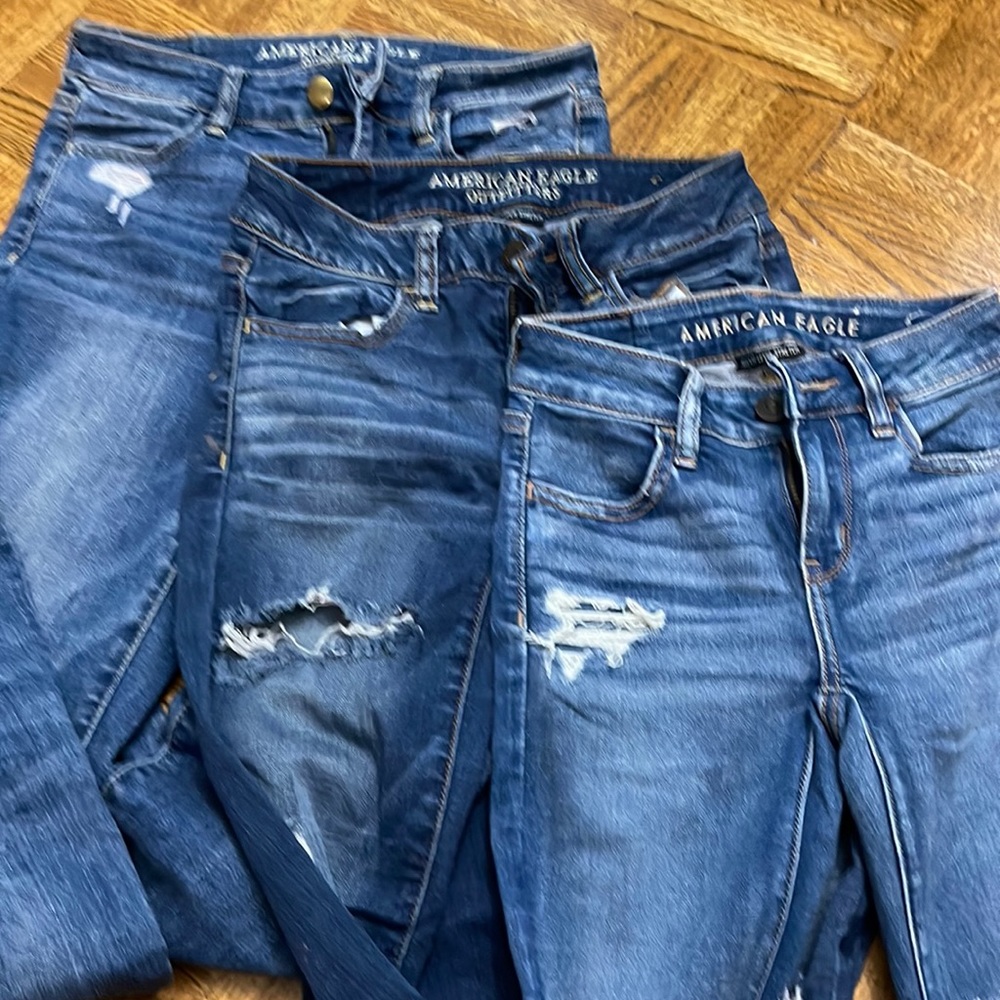 American Eagle